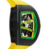 Richard Mille RM61-01 Yohan Blake Manual Ceramic