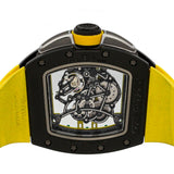 Richard Mille RM61-01 Yohan Blake Manual Ceramic