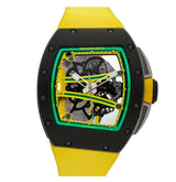 Richard Mille RM61-01 Yohan Blake Manual Ceramic