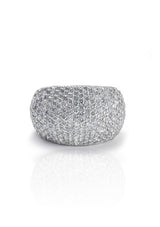 Diamond Jumbo Ring