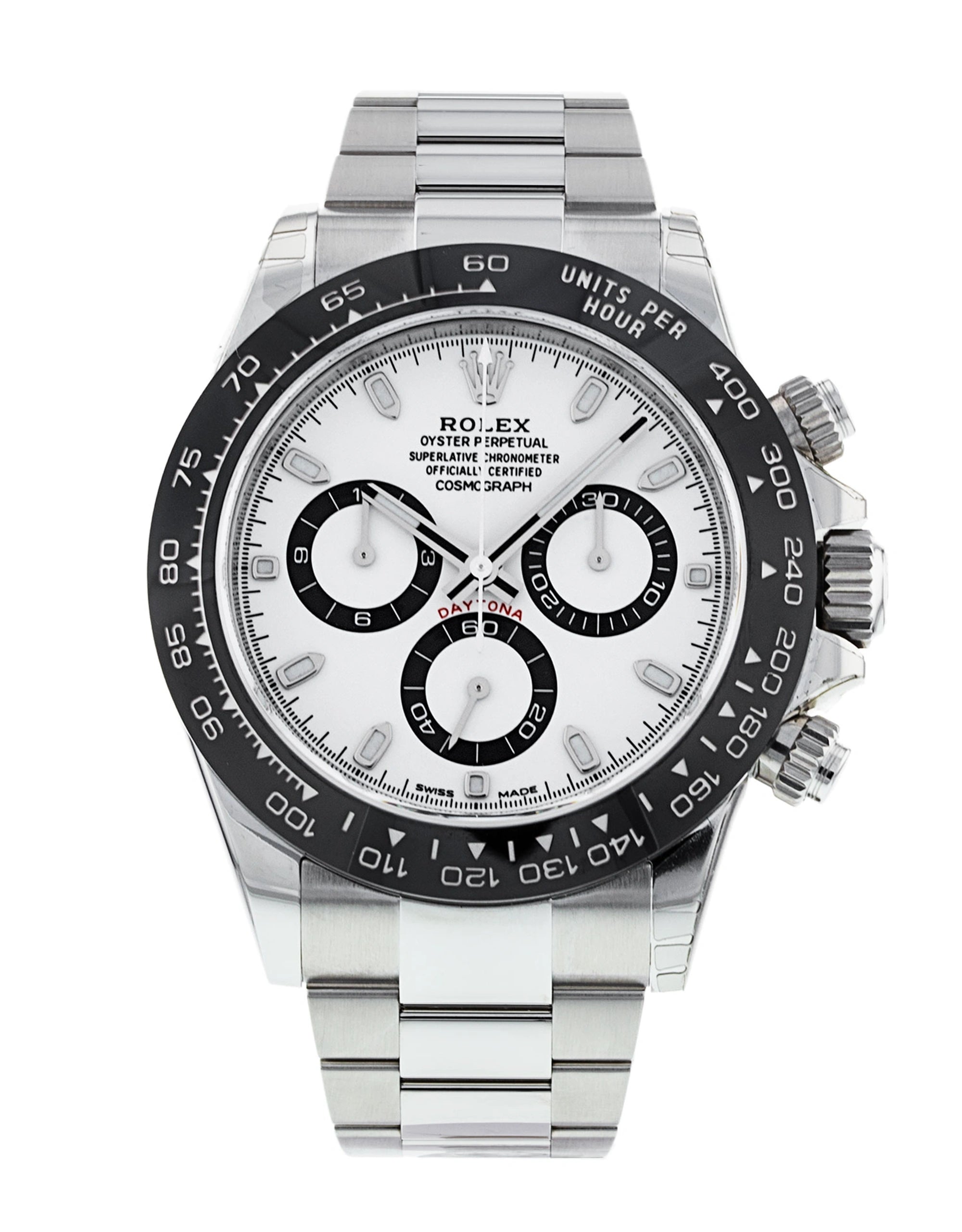 Rolex Daytona 116500 Mavani Co