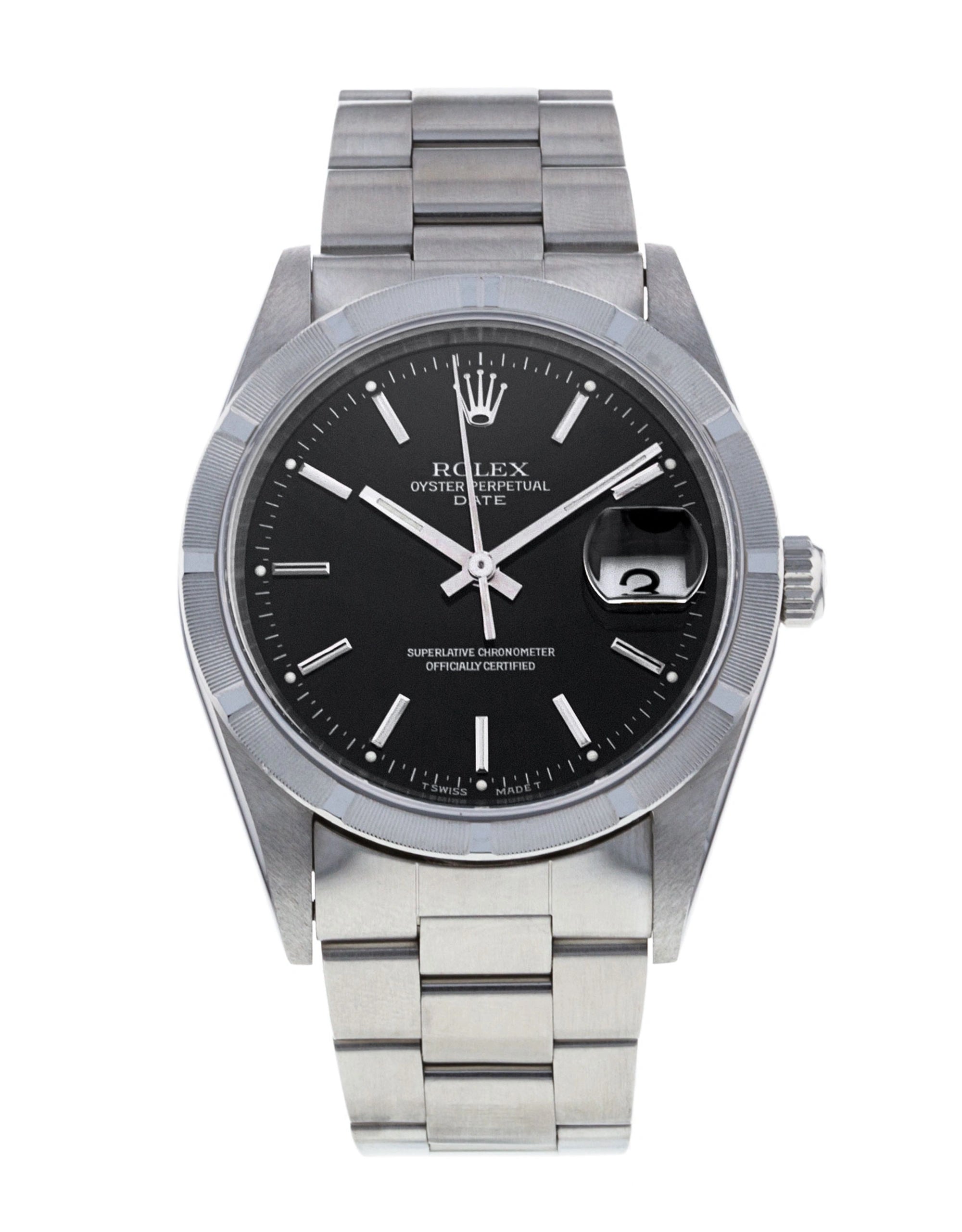 Rolex model 15210 Outlet