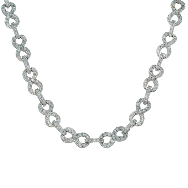 Men s Diamond Chains Mavani Co