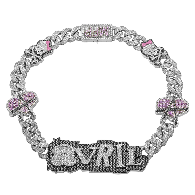 Custom Chain Designs Custom Chain – Mavani & Co