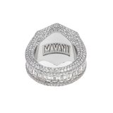 Custom Ring