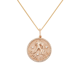 Aquarius Pendant