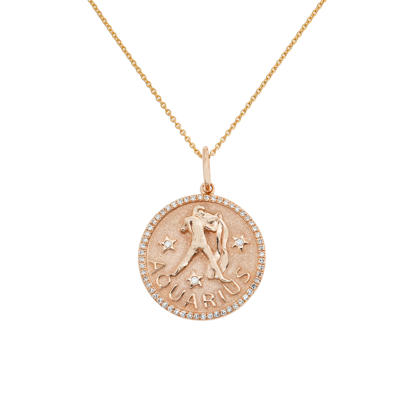 Aquarius Pendant