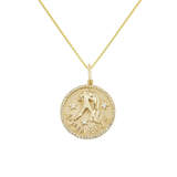 Aquarius Pendant