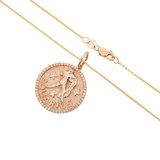 Aquarius Pendant