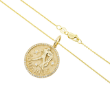 Aquarius Pendant