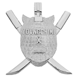 Custom YOVNGCHIMI Pendant