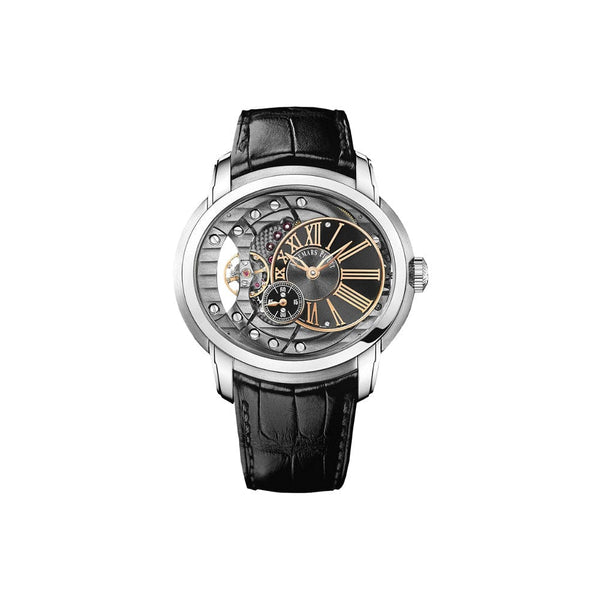 Audemars Piguet Millenary 4101 Stainless Steel 15350ST.OO.D002CR.01