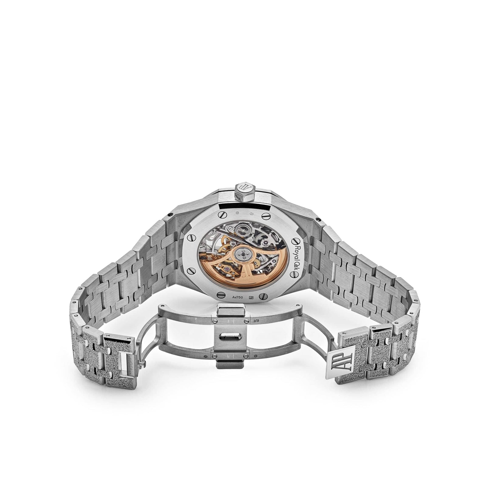 Audemars Piguet Royal Oak 15466BC.GG.1259BC.01 Double Balance
