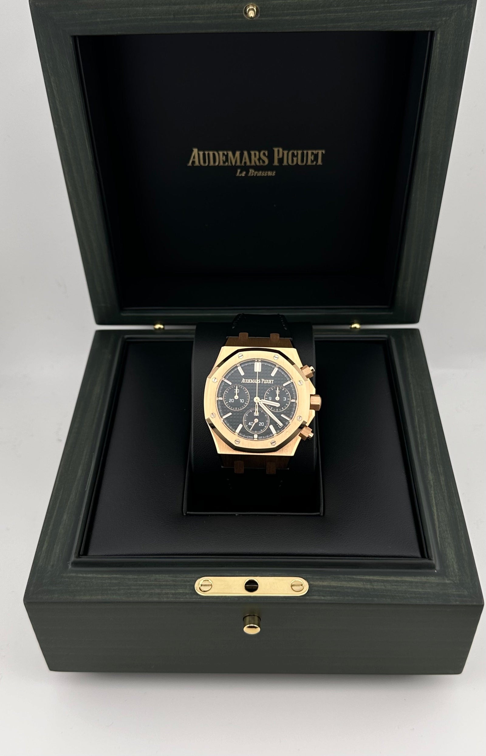 Audemars Piguet Royal Oak 26240OR.OO.D002CR.02 Selfwinding