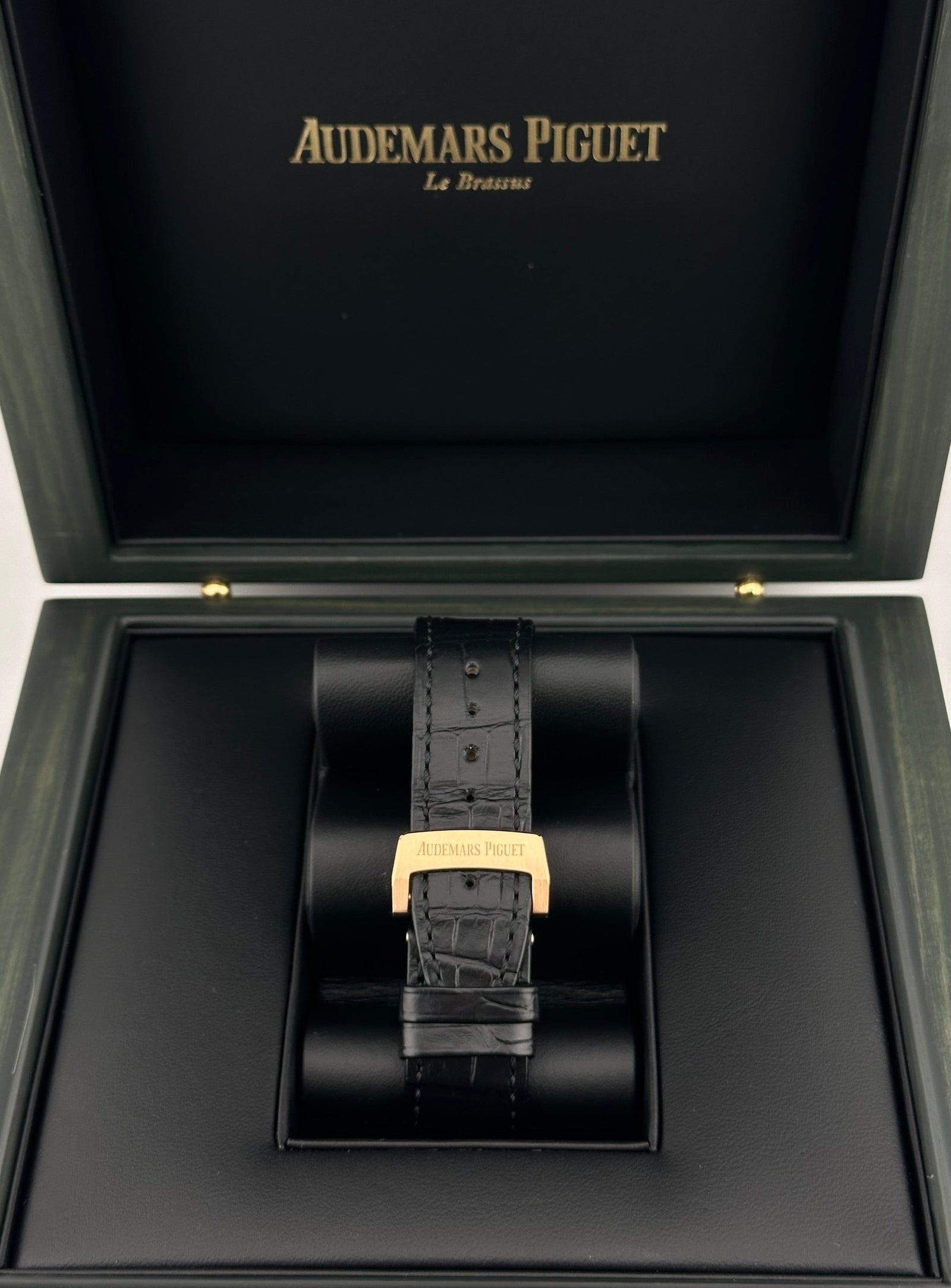 Audemars Piguet Royal Oak 26240OR.OO.D002CR.02 Selfwinding