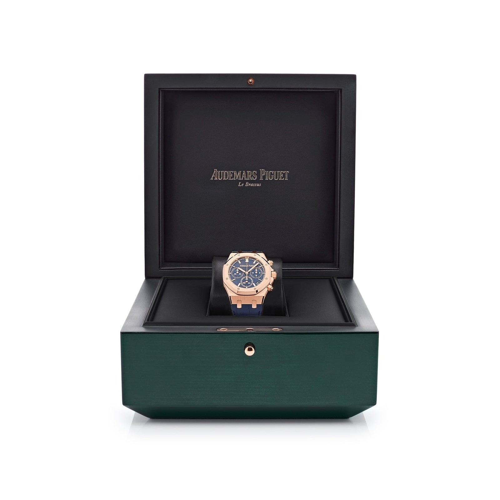 Audemars Piguet Royal Oak 26240OR.OO.D315CR.01 Chronograph