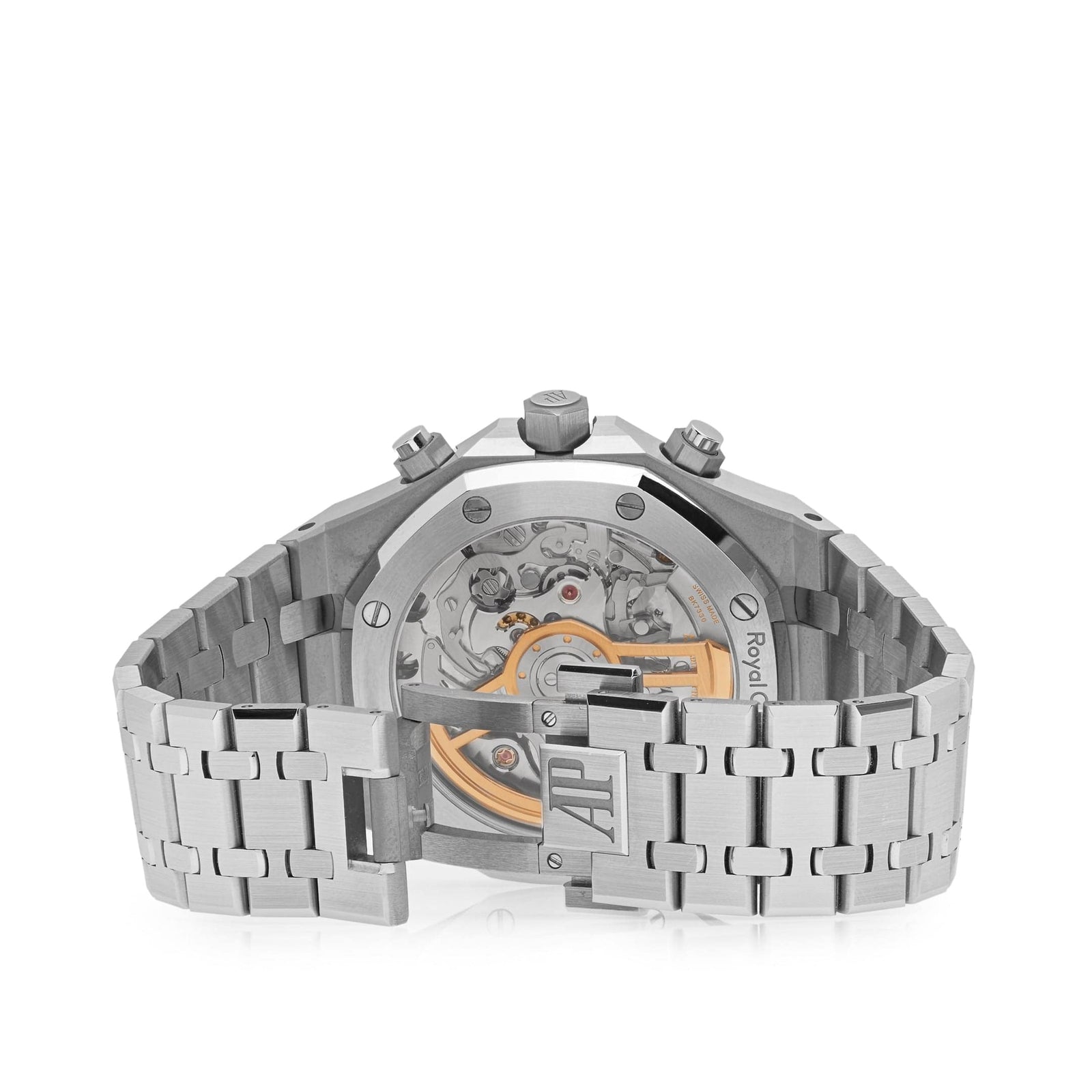 Audemars Piguet Royal Oak 26240ST.OO.1320ST.06 Selfwinding