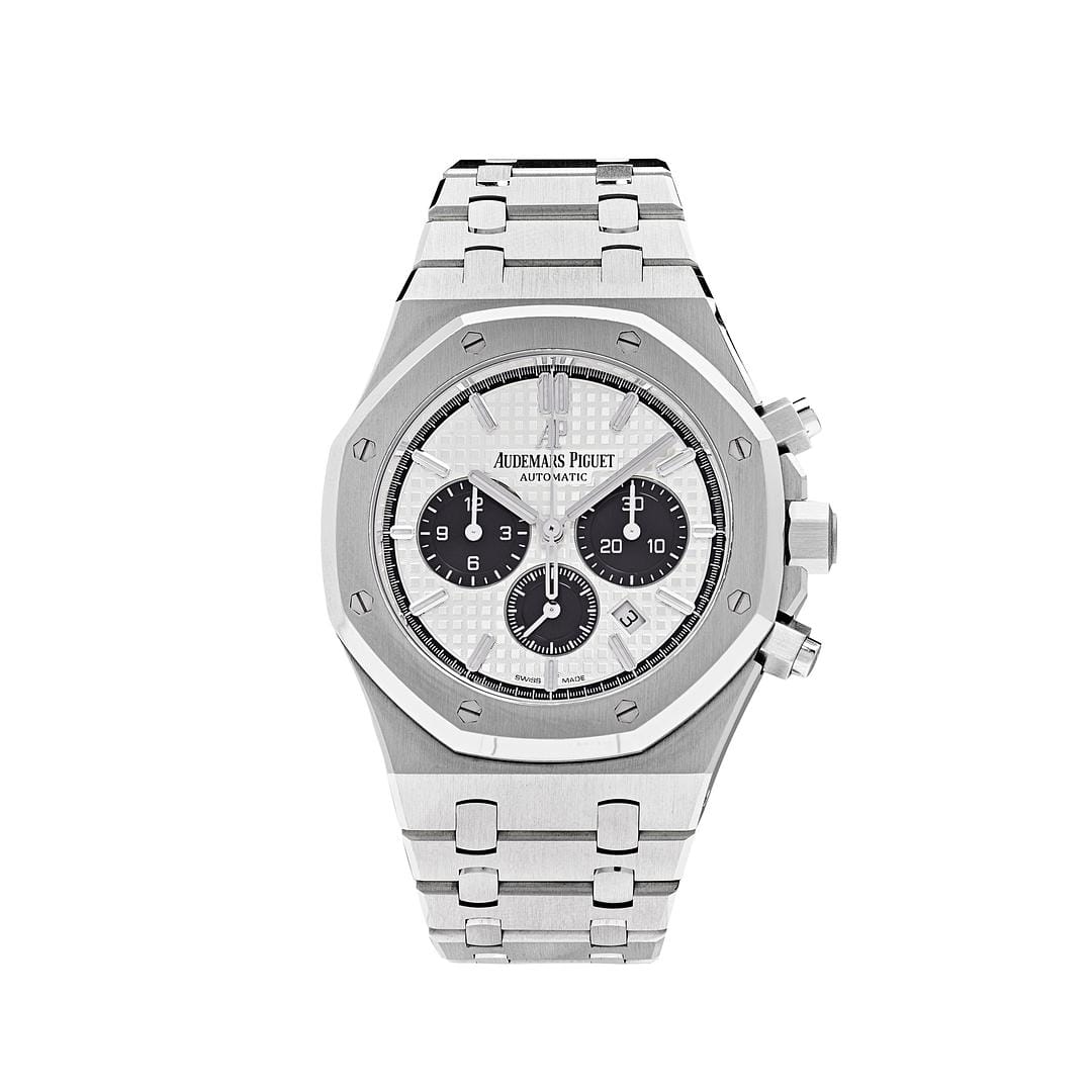 Audemars Piguet Royal Oak 26331ST.OO.1220ST.03 Selfwinding Chronograph ...