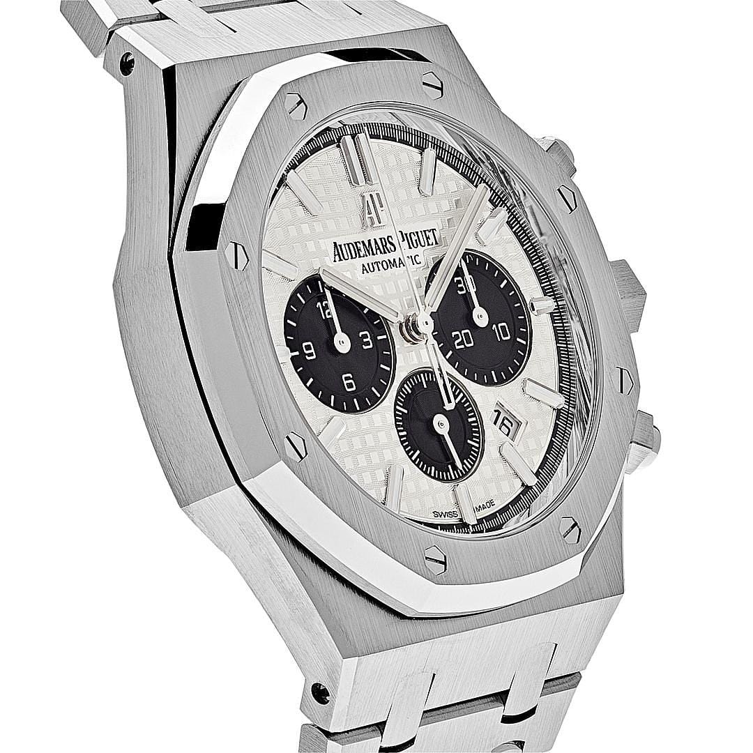 Audemars Piguet Royal Oak 26331ST.OO.1220ST.03 Selfwinding Chronograph ...