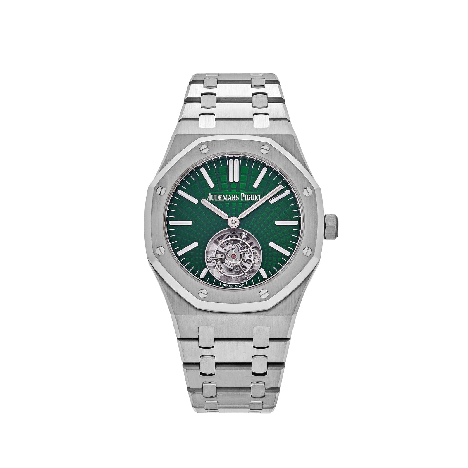 Audemars Piguet Royal Oak 26534TI.OO.1220TI.01 Selfwinding Flying