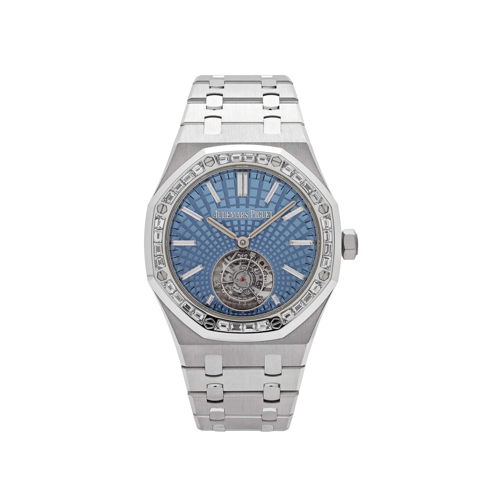 Audemars Piguet Royal Oak 26535PT.ZZ.1220PT.01 Selfwinding Flying