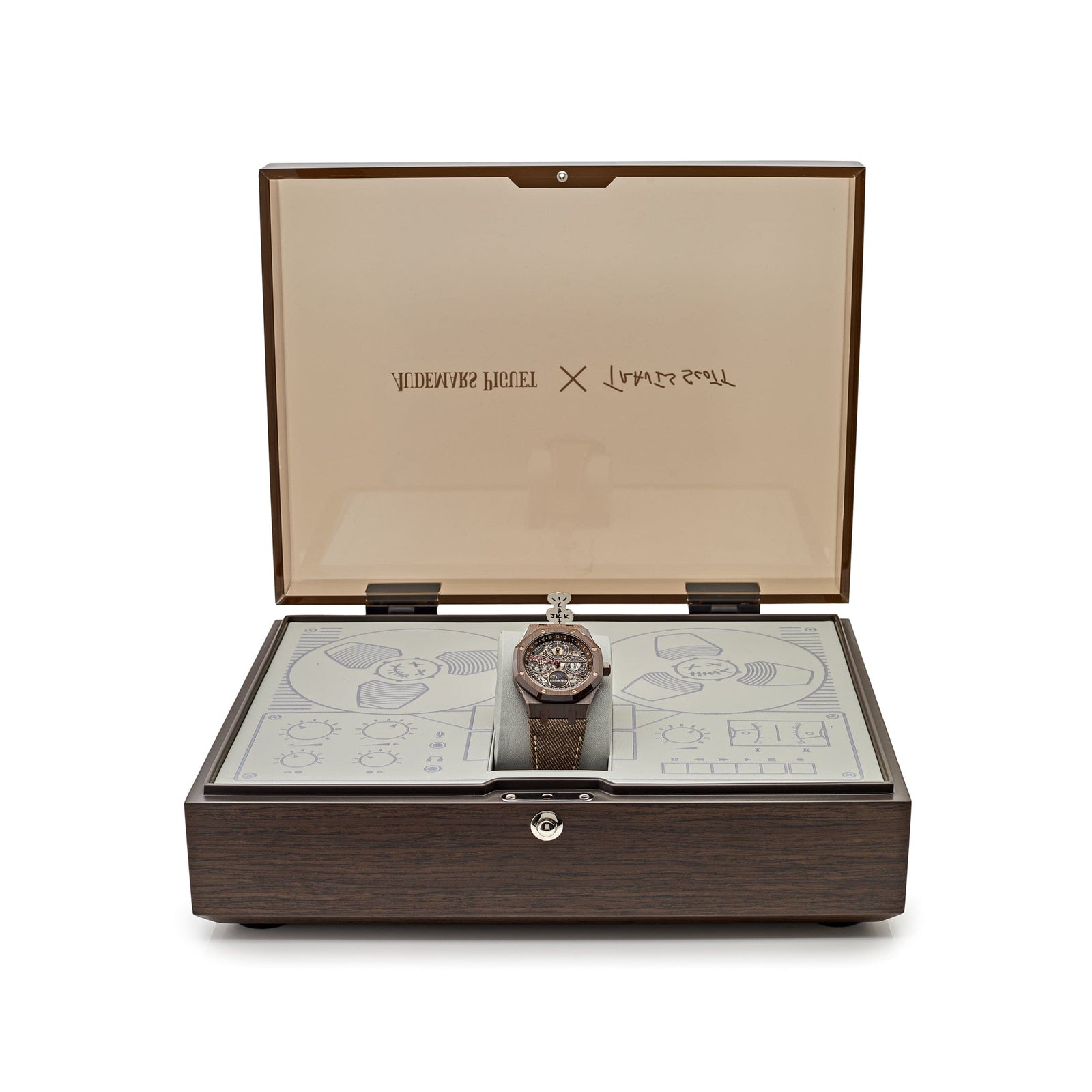 Audemars Piguet Royal Oak 26585CM.OO.D301VE.01 Travis Scott