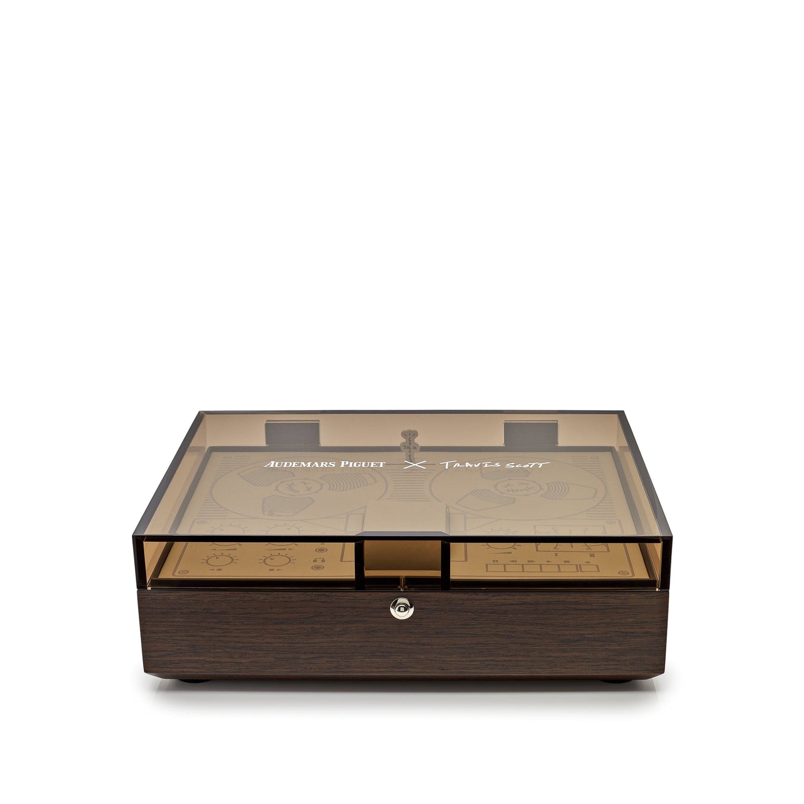 Audemars Piguet Royal Oak 26585CM.OO.D301VE.01 Travis Scott