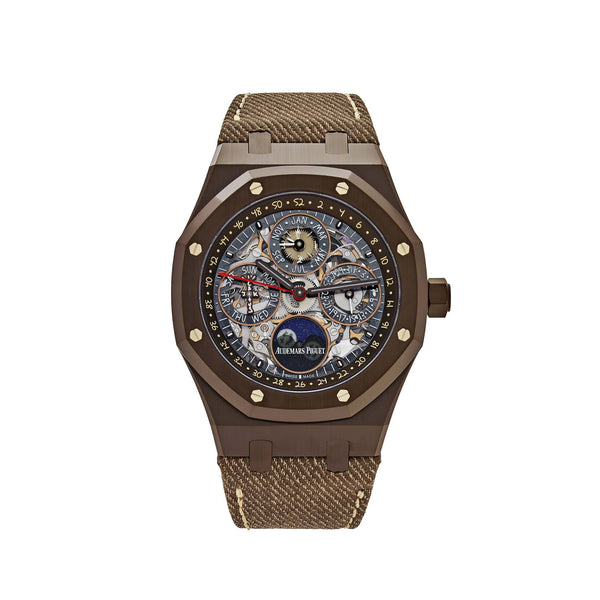 Audemars Piguet Royal Oak 26585CM.OO.D301VE.01 Travis Scott