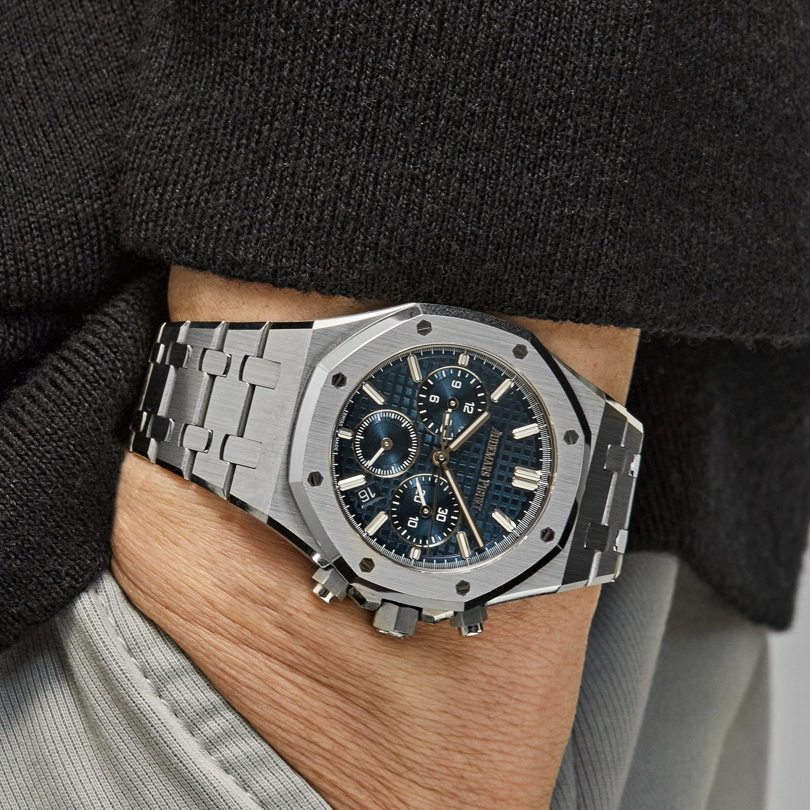 Audemars Piguet Royal Oak Selfwinding - Main Image
