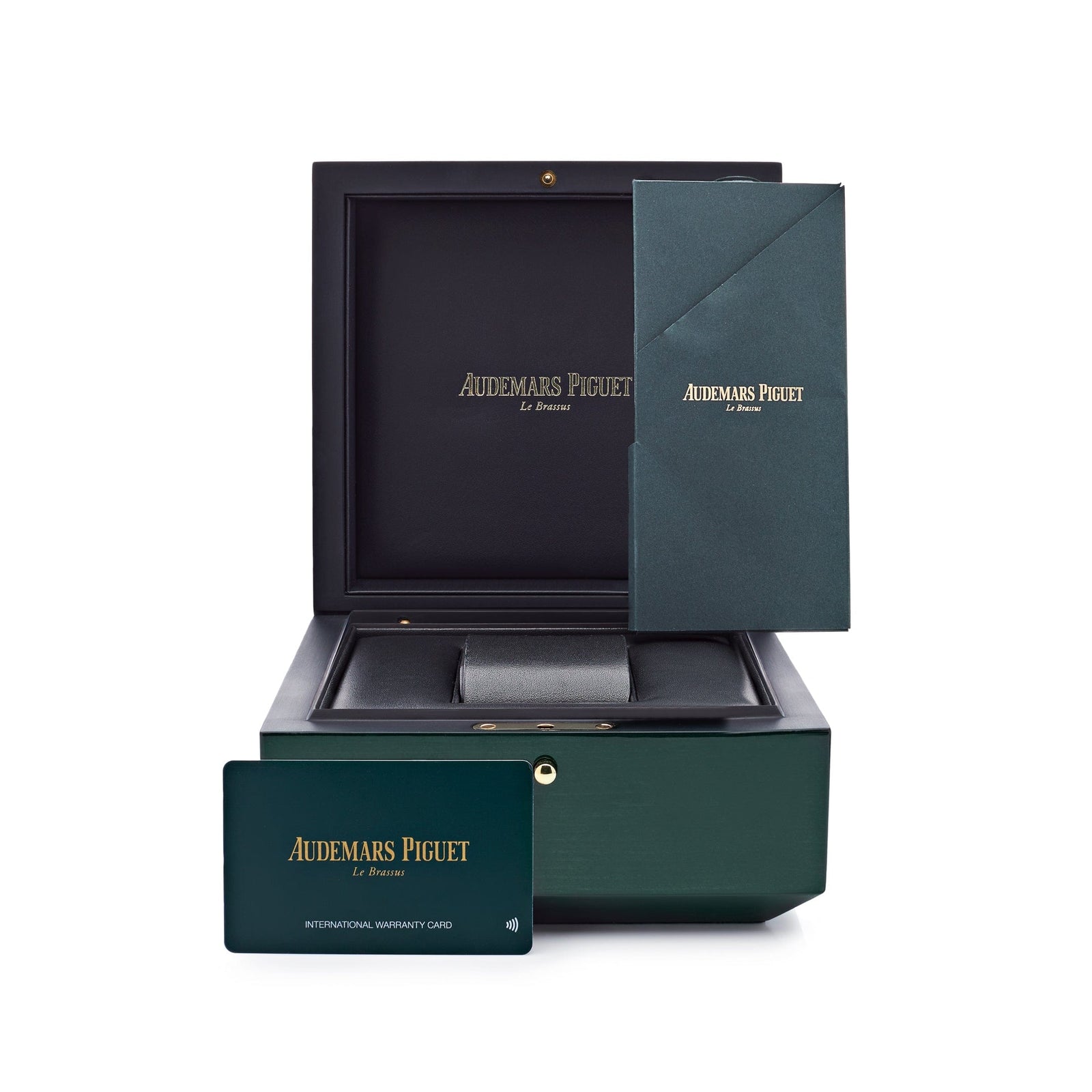 Audemars Piguet Royal Oak 67653OR.GG.1263OR.02 Lady Quartz Frosted