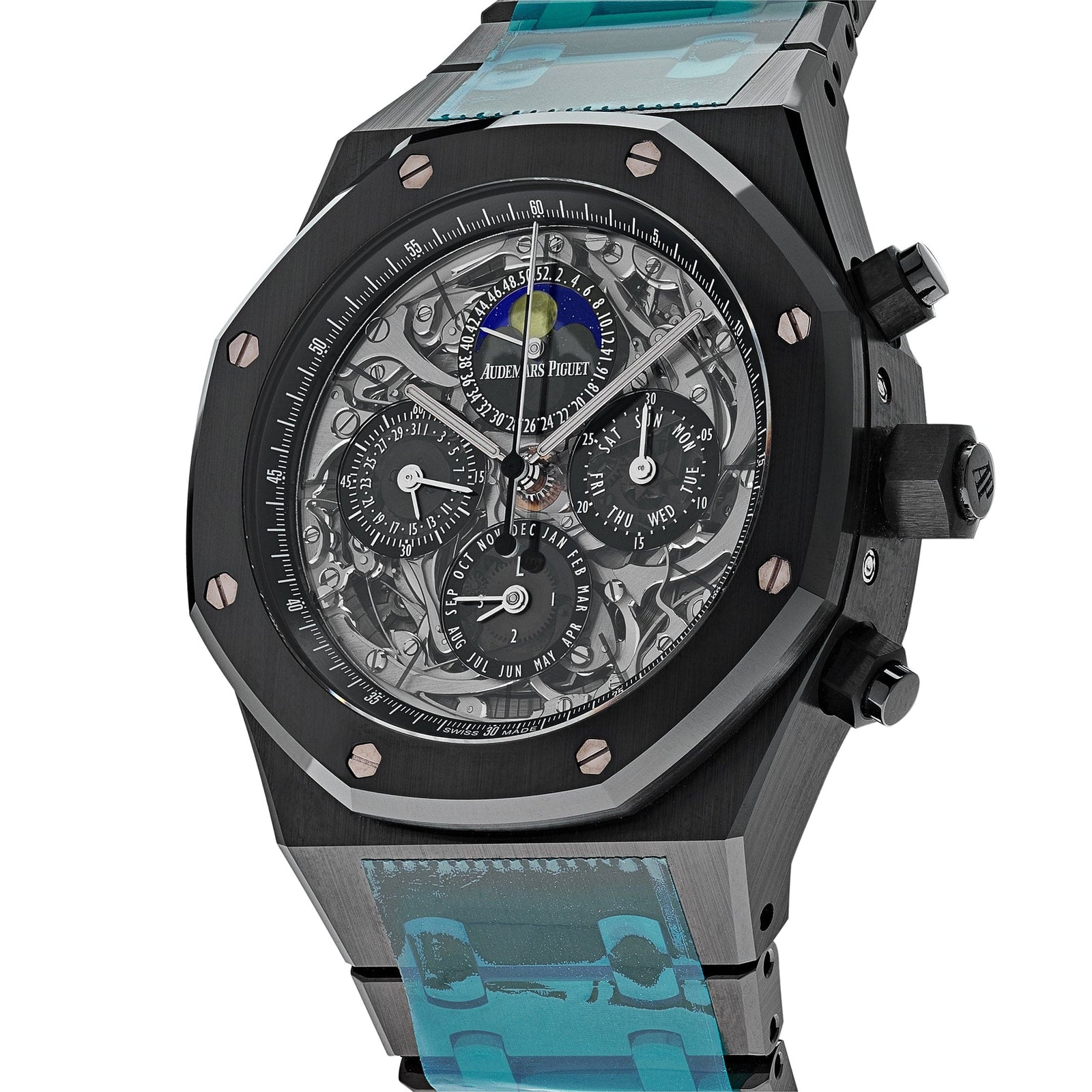 Audemars Piguet Royal Oak 26605CE.00.1248CE.98 Grand Complications