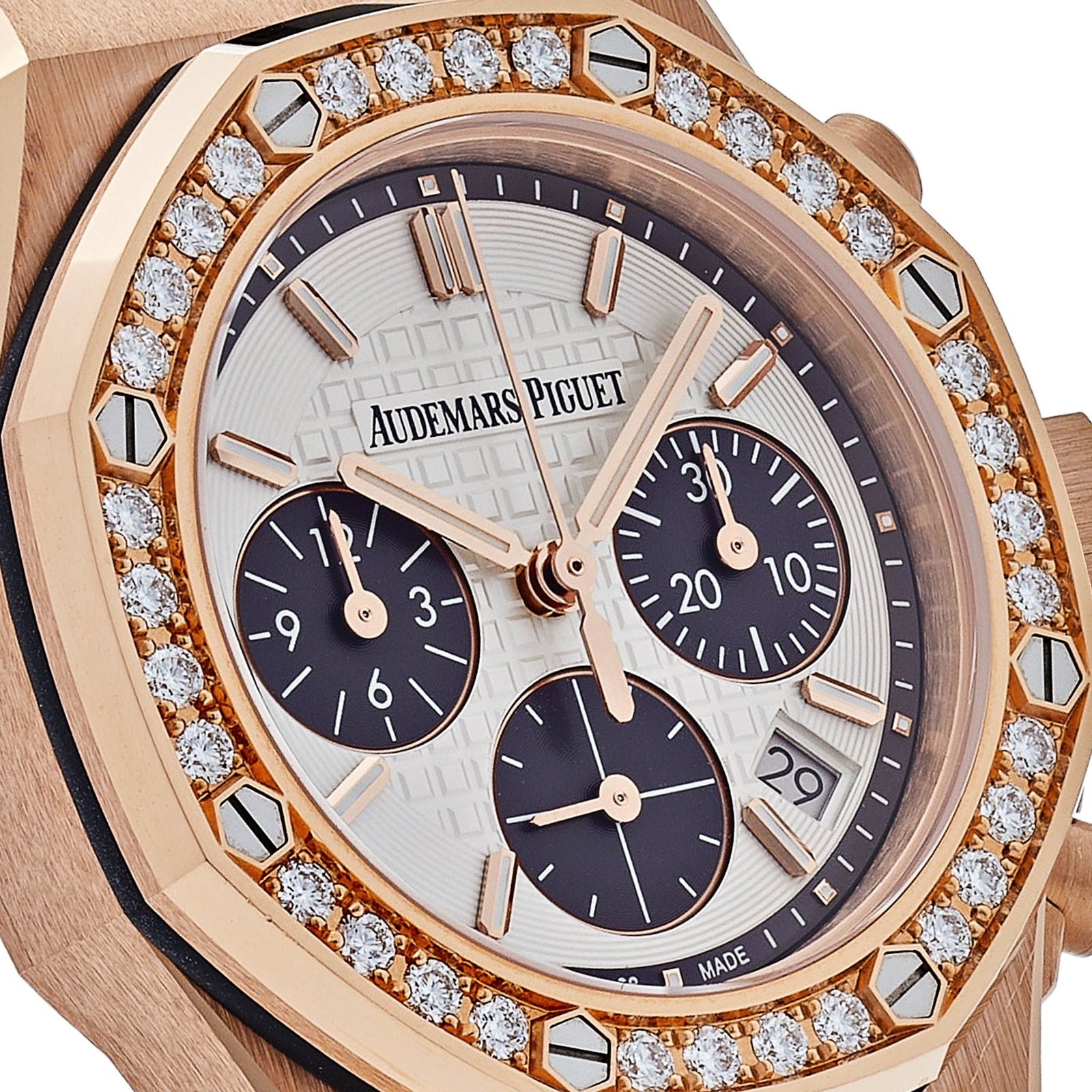 Audemars Piguet Royal Oak Offshore 26231OR.ZZ.D003CA.01 'Ladies