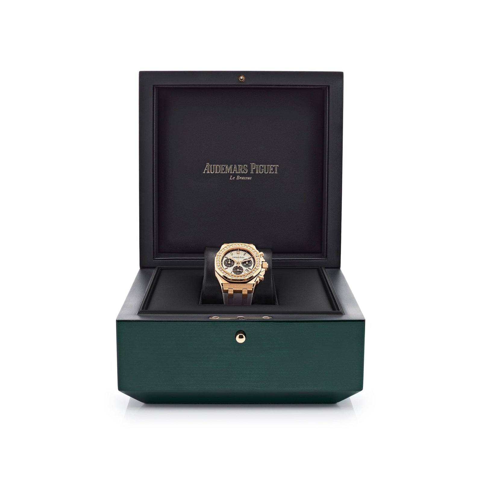 ＤＡＩＮＡ-ＲＯＹＡＬＭＩＮＴ Audemars Piguet Royal Oak Offshore 25770ST.OO.D001IN.02