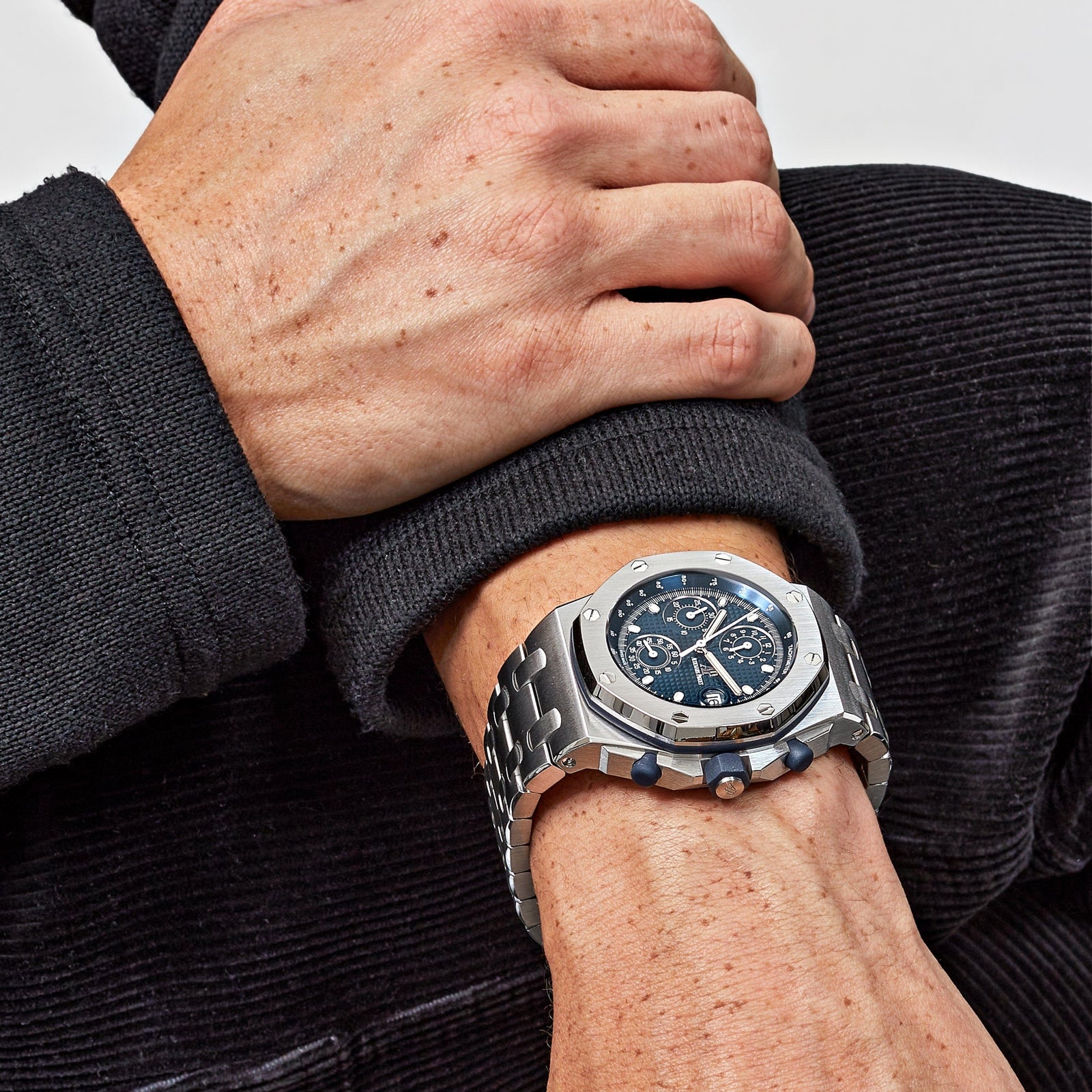 Audemars Piguet Royal Oak Offshore 26238ST.OO.2000ST.01