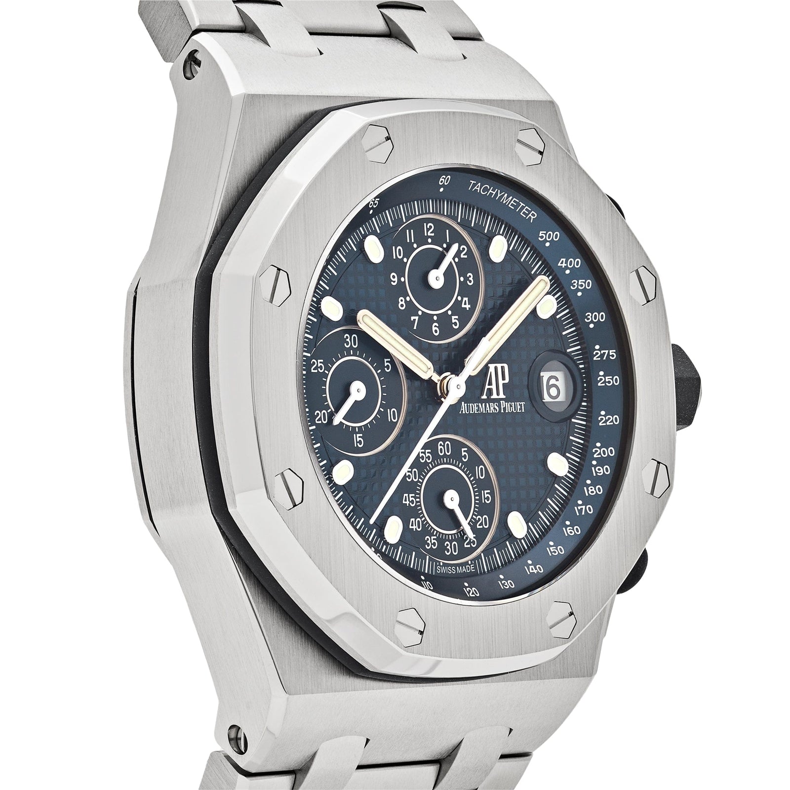 Audemars Piguet Royal Oak Offshore 26238ST.OO.2000ST.01 Audemars Piguet Royal Oak Offshore 26238ST.OO.2000ST.01