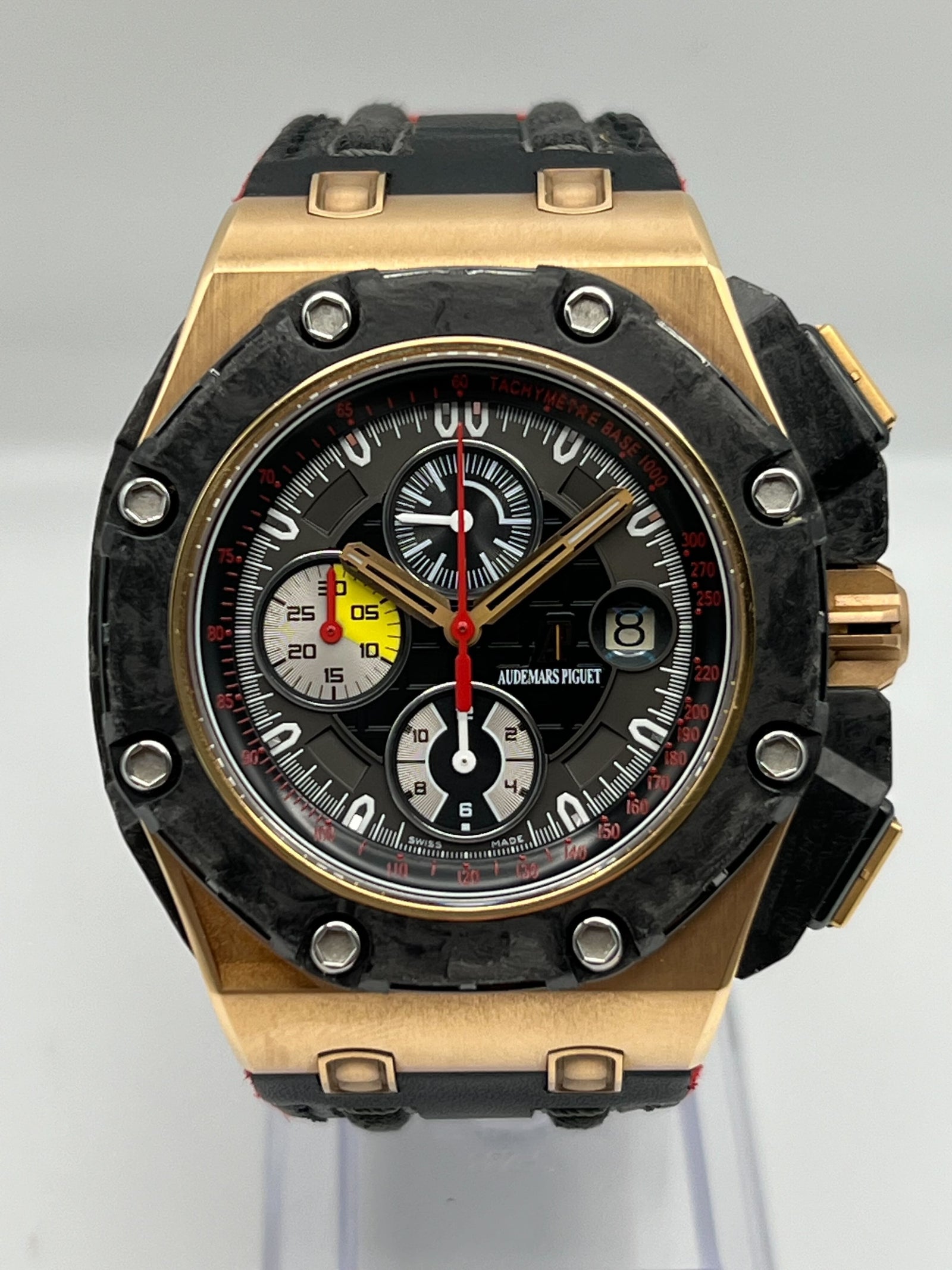 Audemars Piguet Royal Oak Offshore 26290RO.OO.A001VE.01