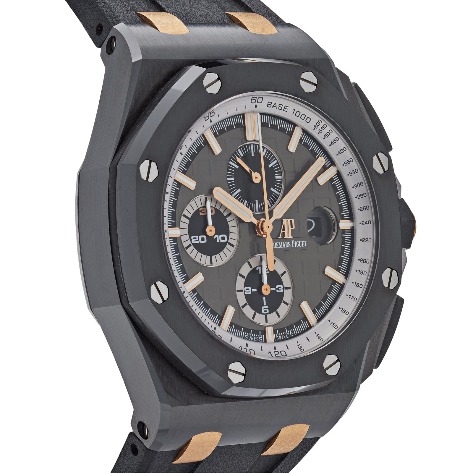 Audemars Piguet Royal Oak Offshore 26415CE.OO.A002CA.01 'Pride of