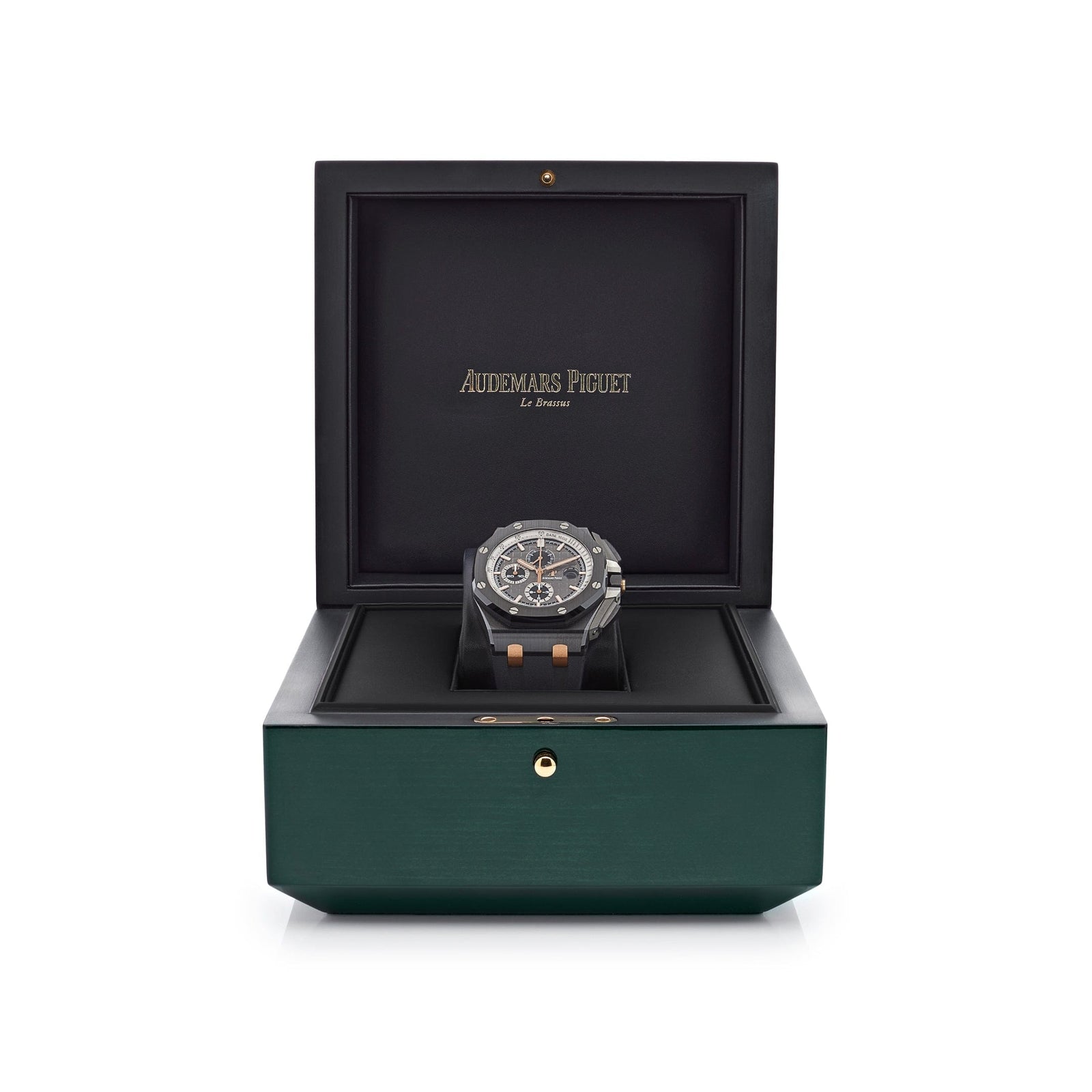 Audemars Piguet Royal Oak Offshore 26415CE.OO.A002CA.01 Audemars Piguet Royal Oak Offshore 26415CE.OO.A002CA.01