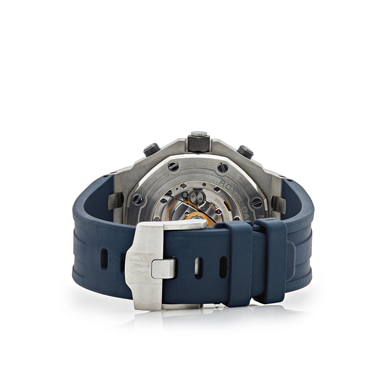 Audemars Piguet Royal Oak Offshore 26470ST.OO.A027CA.01