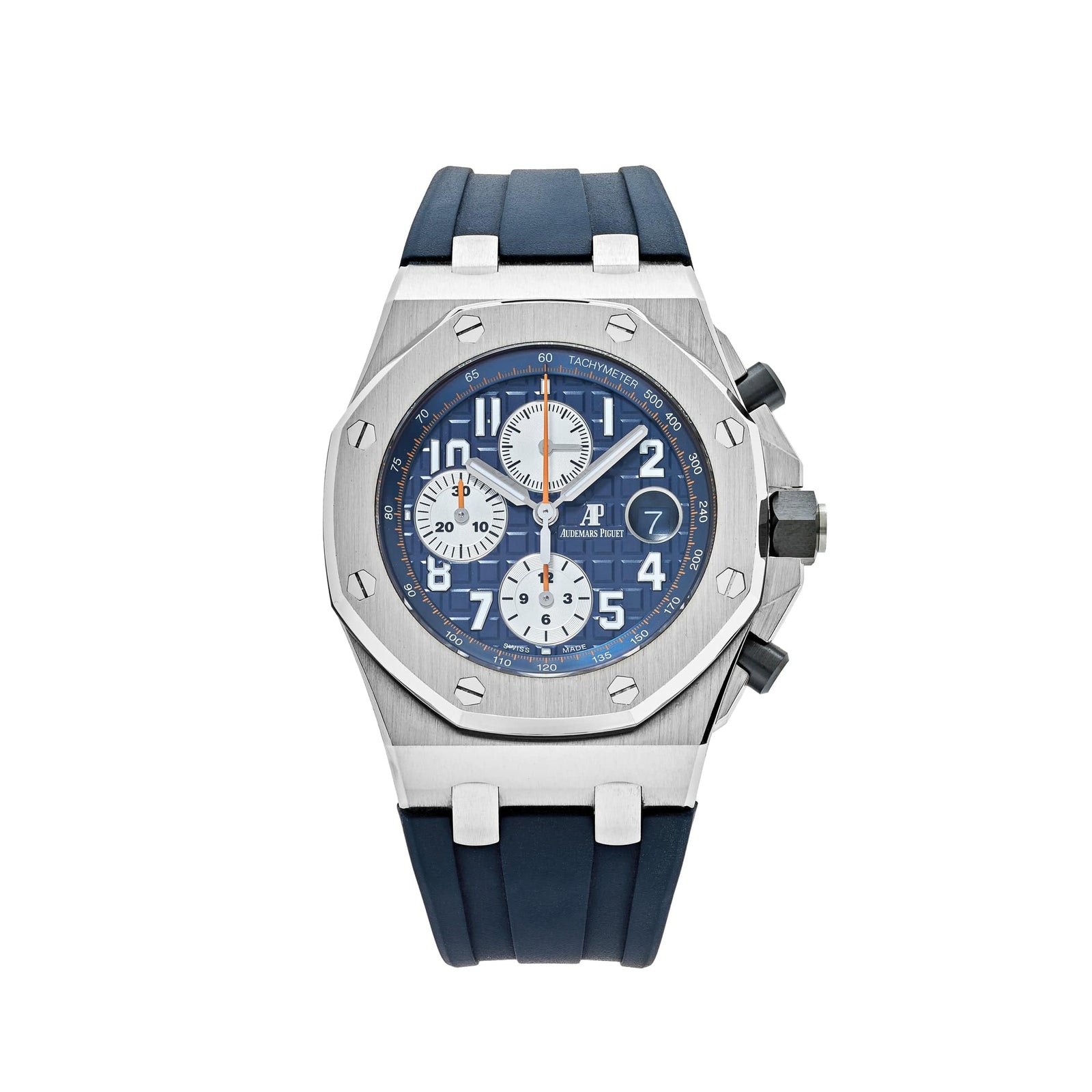 omi♥︎ Audemars Piguet Royal Oak Offshore 26470ST.OO.A027CA.01