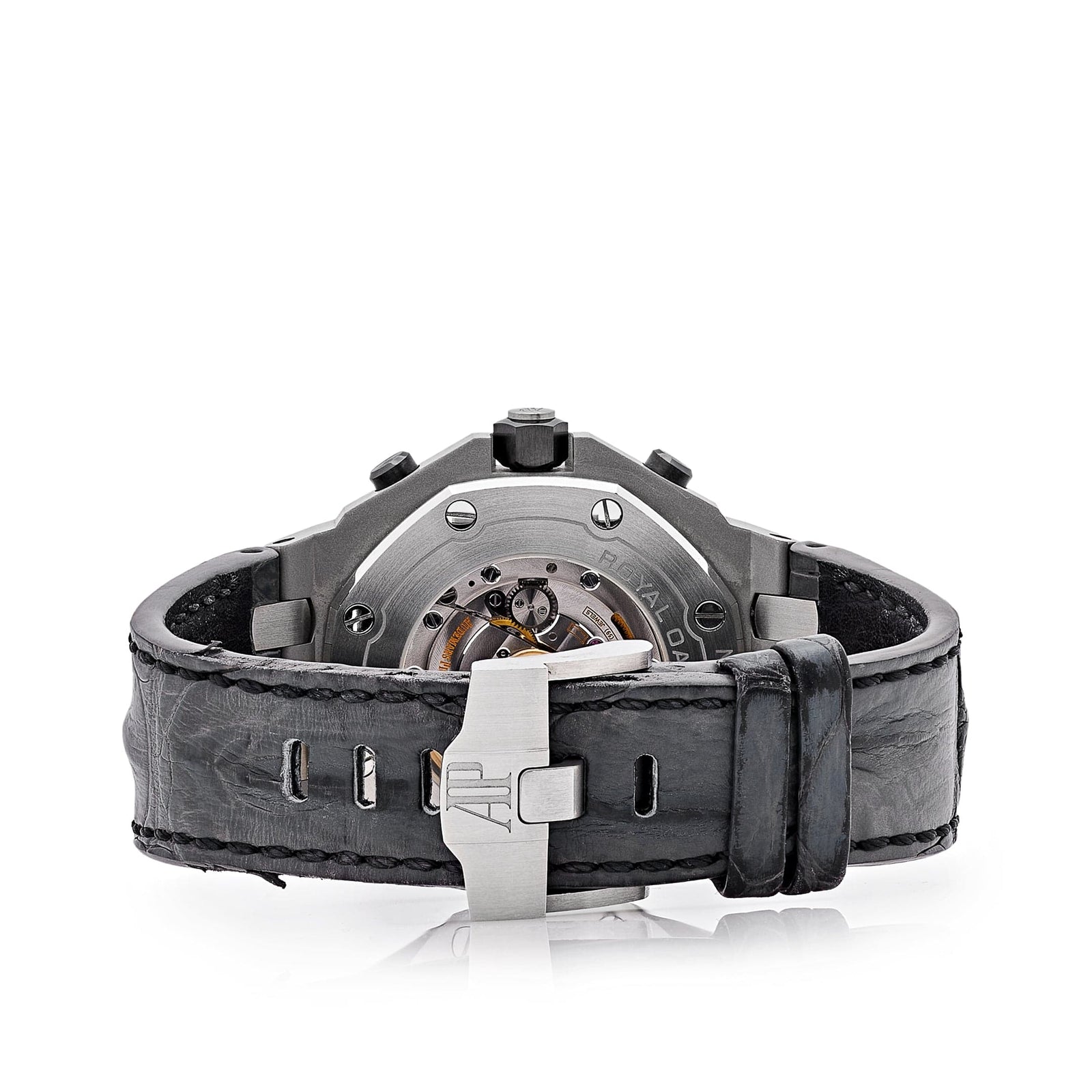 Audemars Piguet Royal Oak Offshore 26470ST.OO.A104CR.01 Stainless
