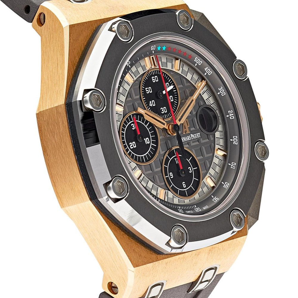 Audemars Piguet Royal Oak Offshore 26568OM.OO.A004CA.01 'Michael