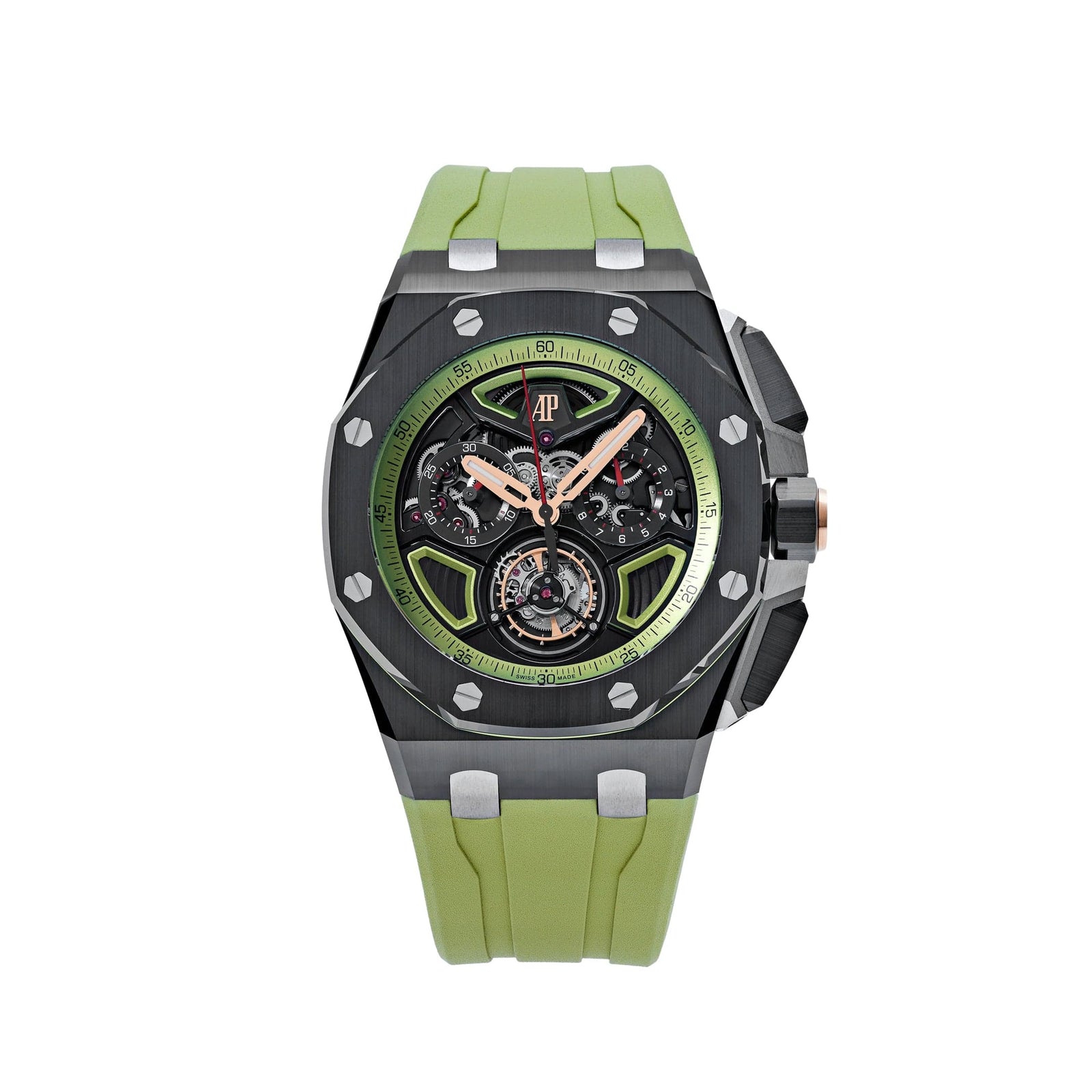 Audemars Piguet Royal Oak Offshore 26622CE.OO.D062CA.01 Flying