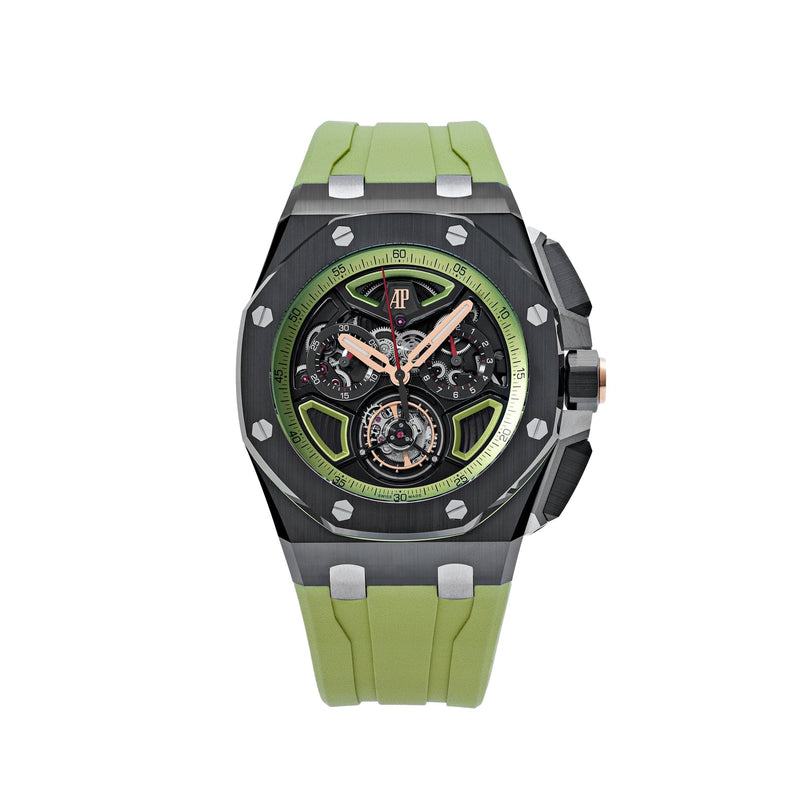 Audemars Piguet Royal Oak Offshore Flying