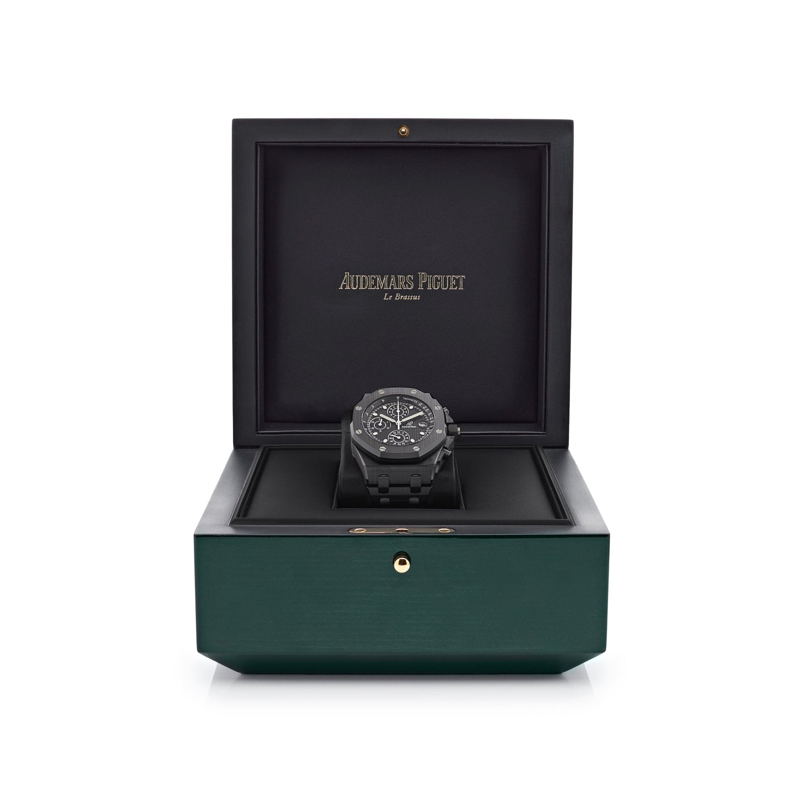 Audemars Piguet Royal Oak Offshore 26238CE.OO.1300CE.01 Black