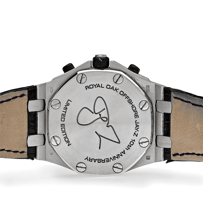 Audemars Piguet Royal Oak Offshore 26055PT.OO.D028CR.01 Audemars Piguet Royal Oak Offshore 26055PT.OO.D028CR.01