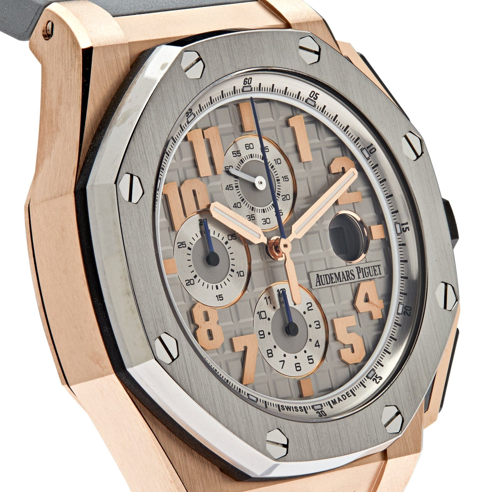 Audemars piguet lebron james edition best sale