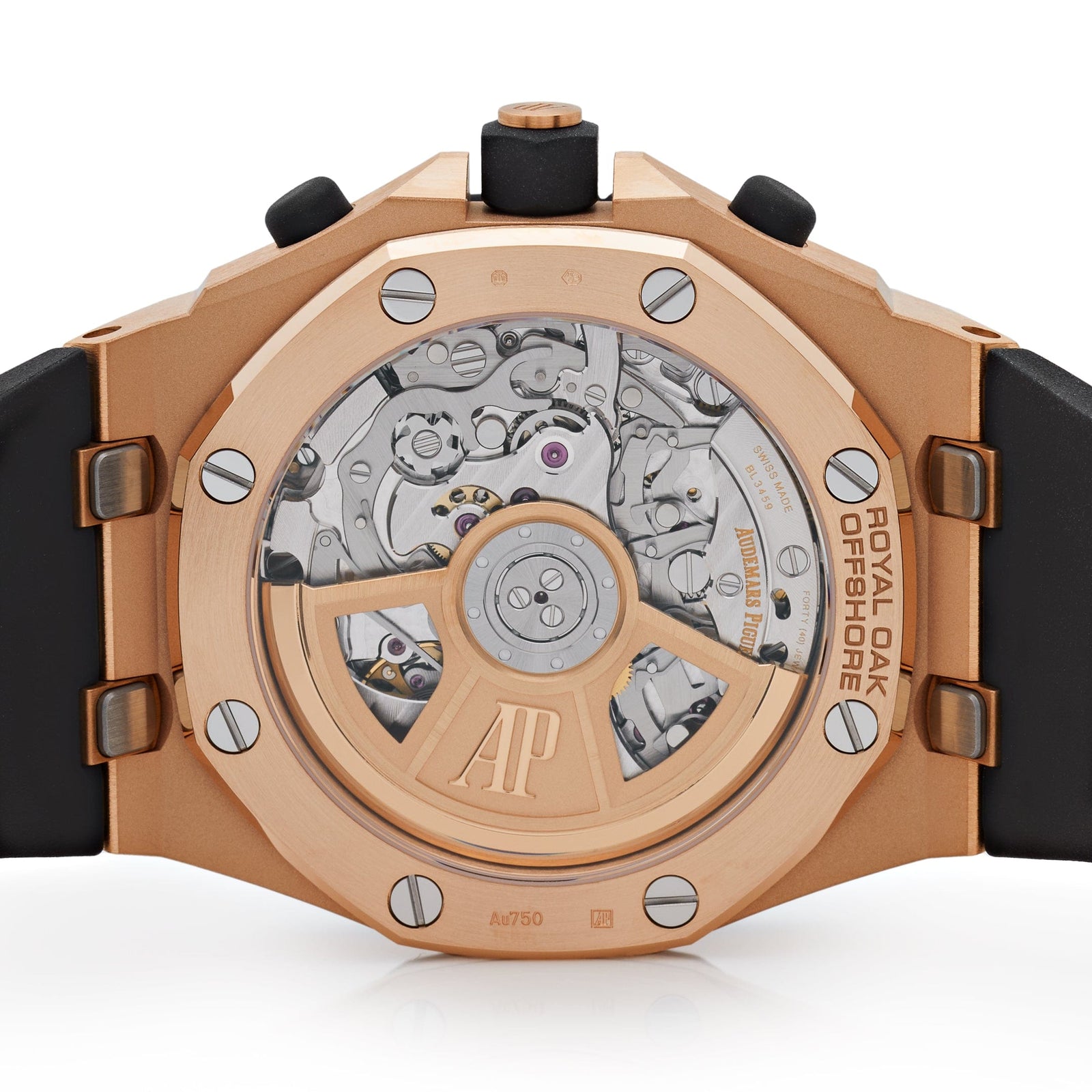 Audemars Piguet Royal Oak Offshore 26238OK.OO.A002CA.01