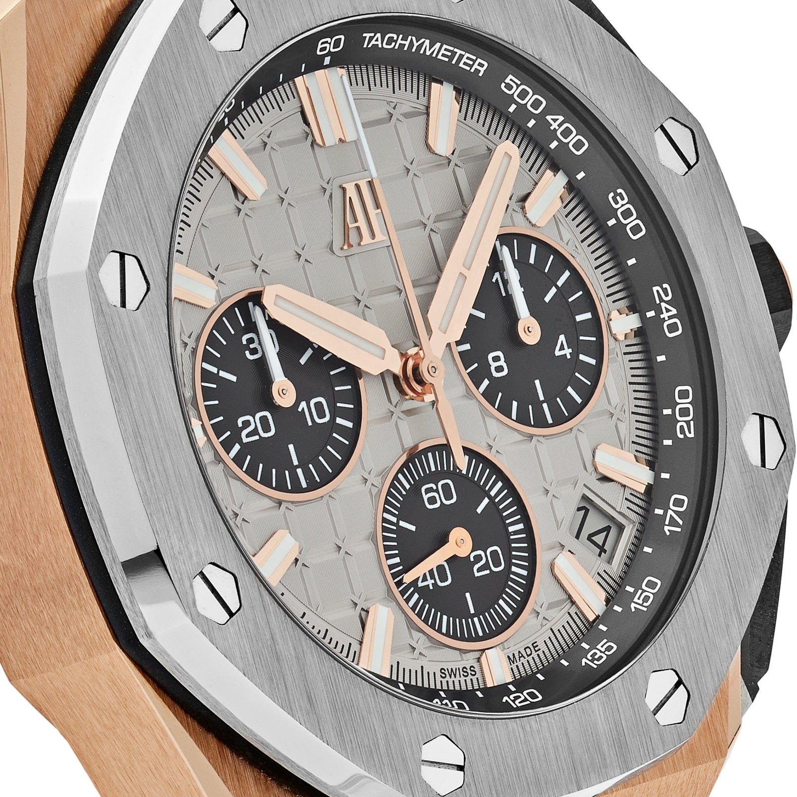 Audemars Piguet Royal Oak Offshore 26420OI.OO.A015VE.01