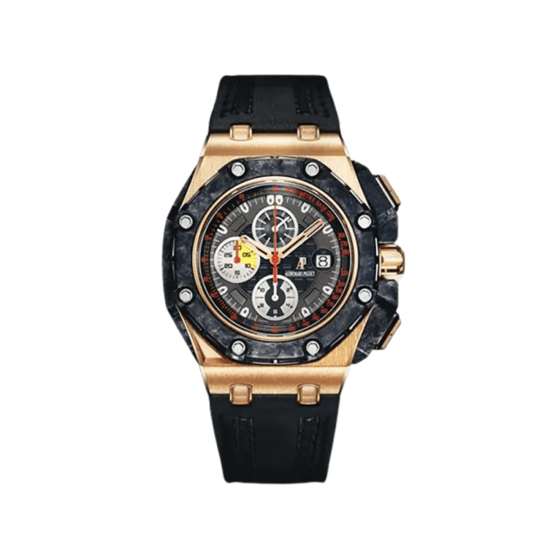 Audemars Piguet Royal Oak Offshore Chronograph 'Grand Prix' Limited Edition